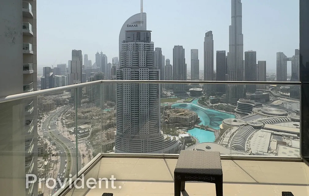 Apartment - Provident Estate