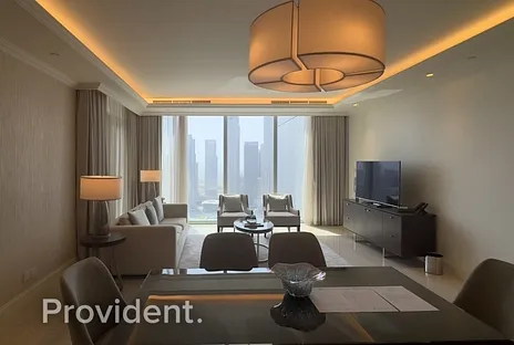 Apartment - Provident Estate