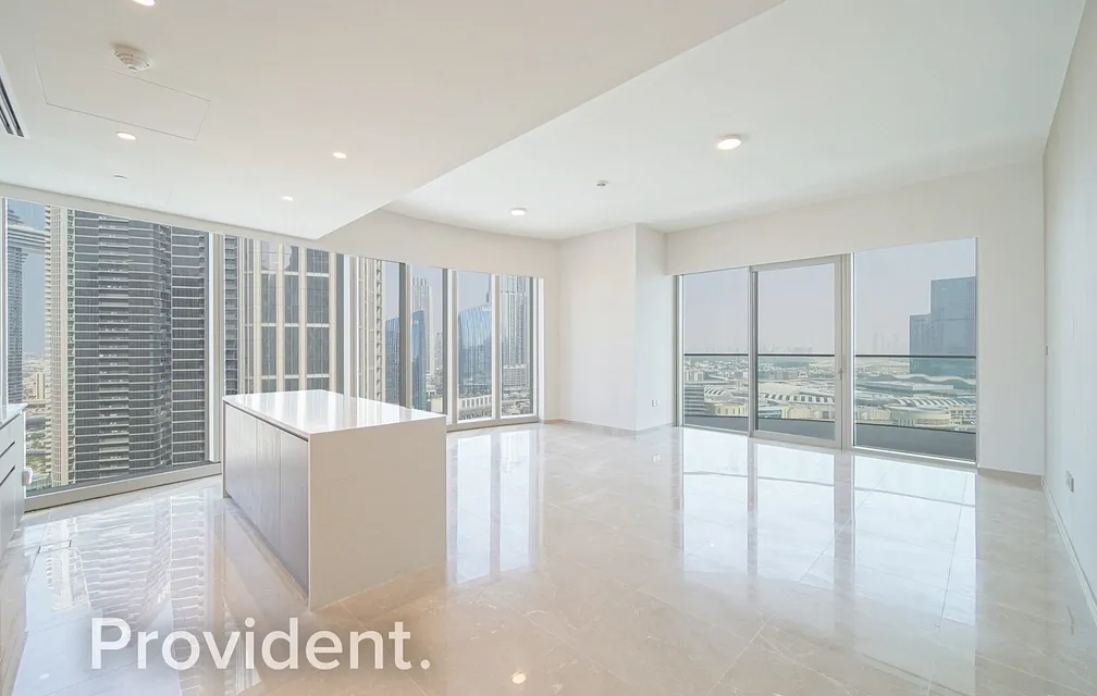 Apartment - Provident Estate