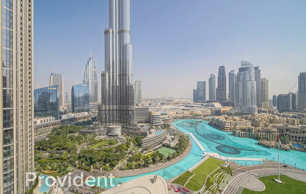 Apartment - Provident Estate
