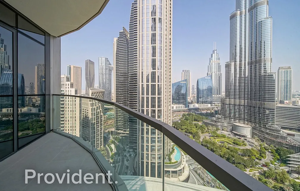 Apartment - Provident Estate