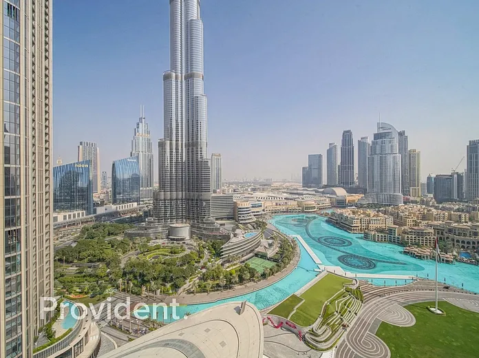 Apartment - Provident Estate