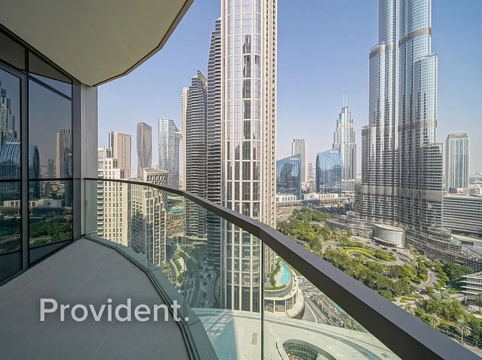 Apartment - Provident Estate