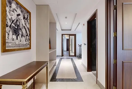 Villa - Provident Estate