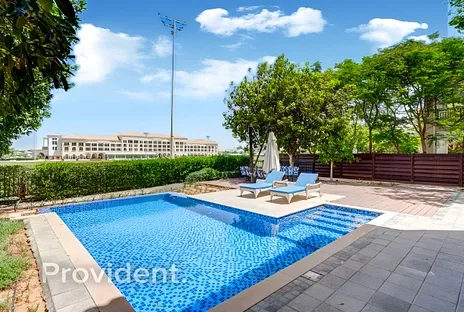 Villa - Provident Estate
