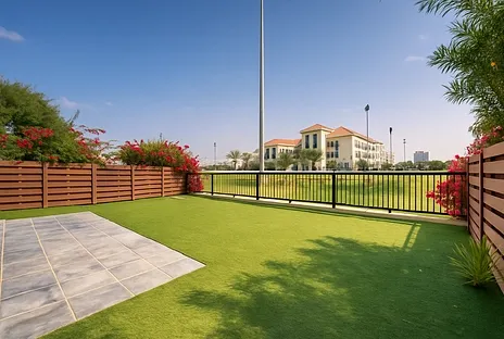 Villa - Provident Estate