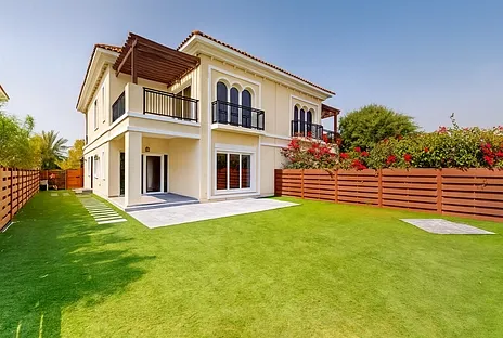 Villa - Provident Estate