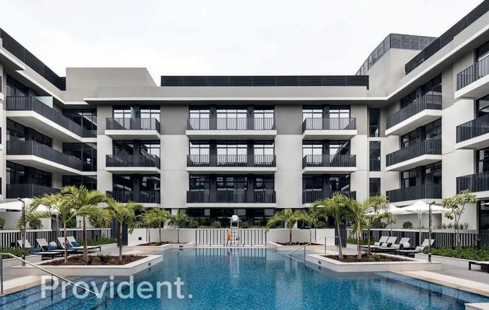 Apartment - Provident Estate