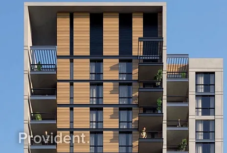 Apartment - Provident Estate
