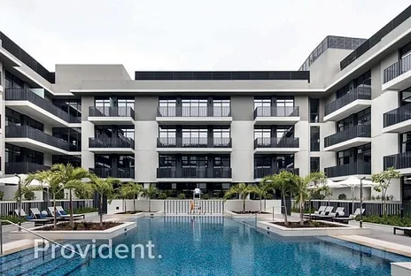 Apartment - Provident Estate