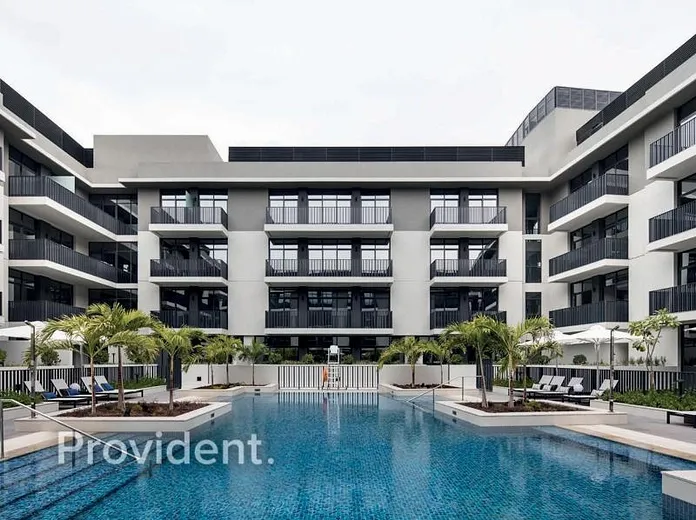 Apartment - Provident Estate
