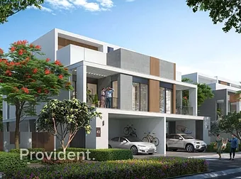Townhouse