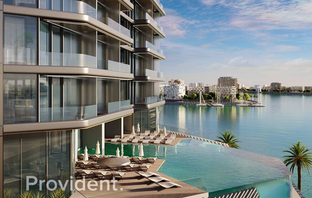 Apartment - Provident Estate