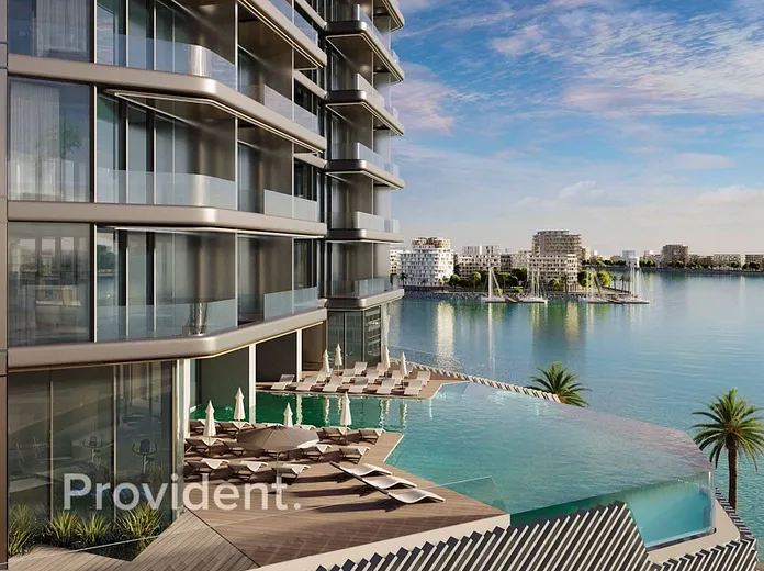 Apartment - Provident Estate
