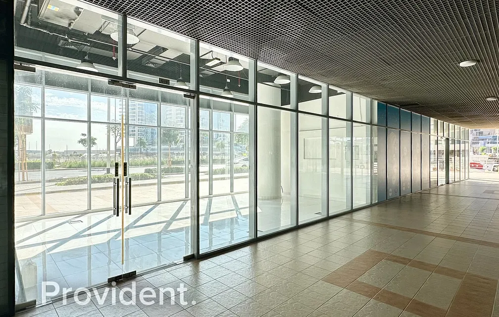 Retail - Provident Estate