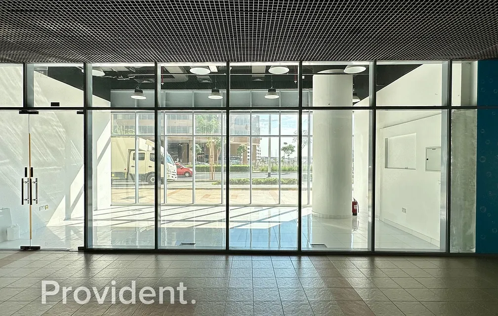 Retail - Provident Estate