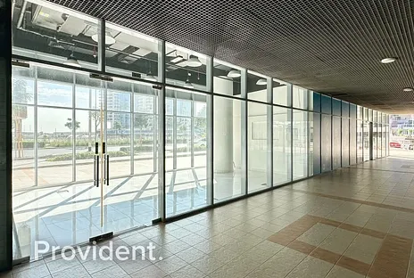 Retail - Provident Estate