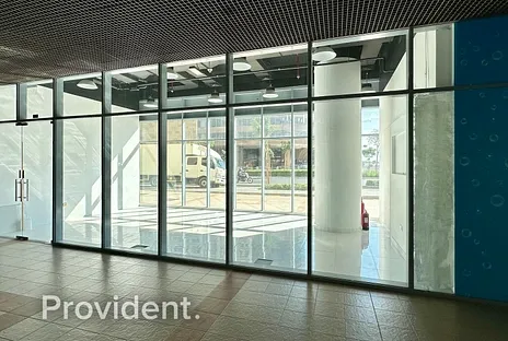 Retail - Provident Estate