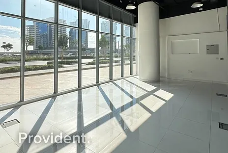 Retail - Provident Estate