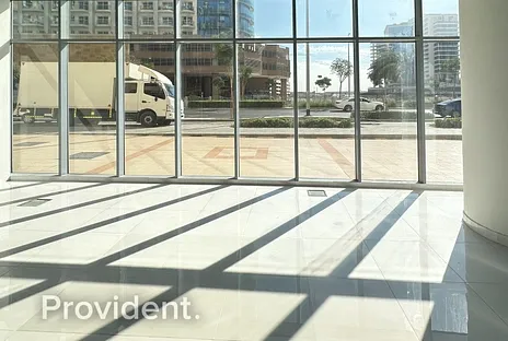 Retail - Provident Estate