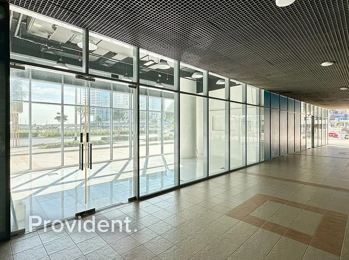 Retail - Provident Estate