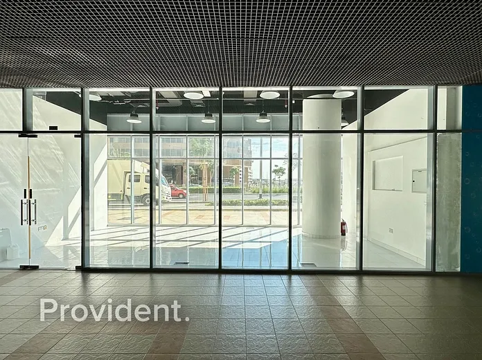Retail - Provident Estate