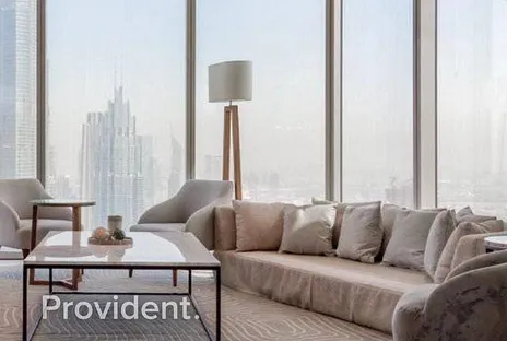 Apartment - Provident Estate