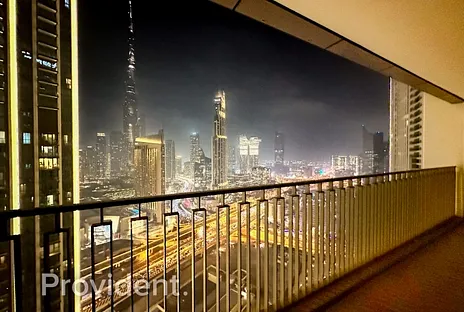 Apartment - Provident Estate