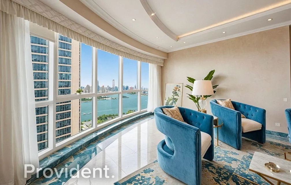 Apartment - Provident Estate