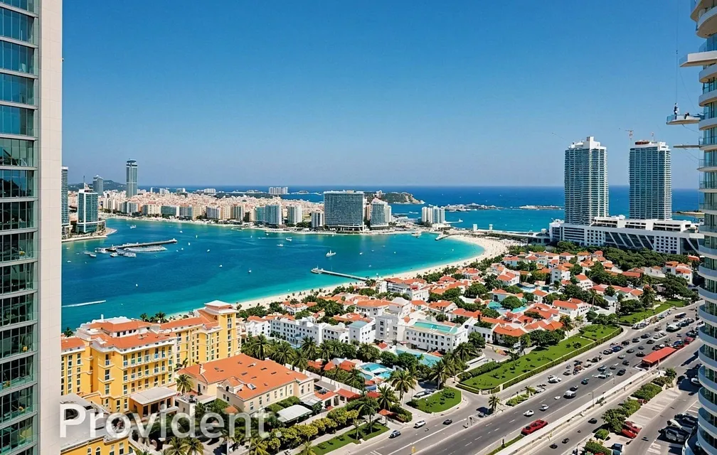 Apartment - Provident Estate