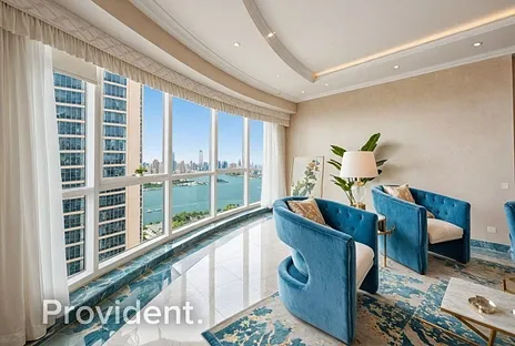 Apartment - Provident Estate
