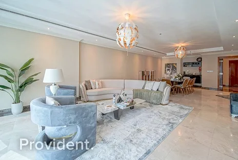 Apartment - Provident Estate