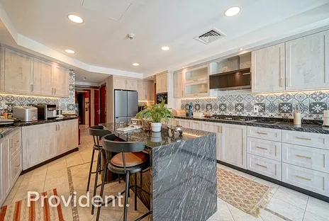 Apartment - Provident Estate
