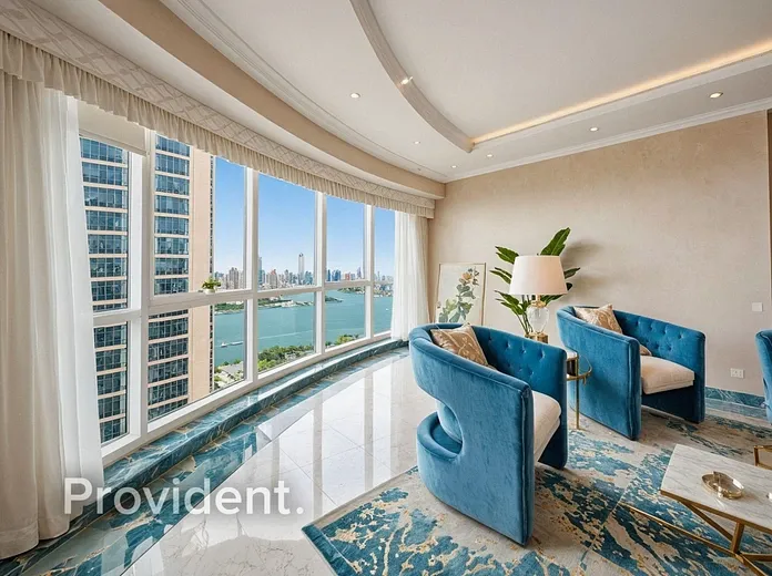 Apartment - Provident Estate