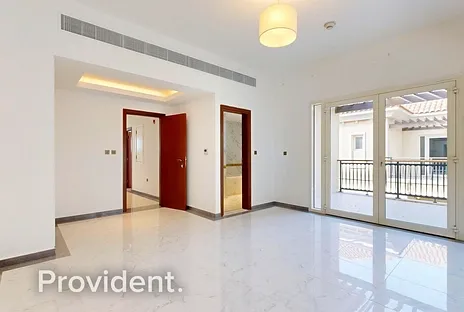 Villa - Provident Estate