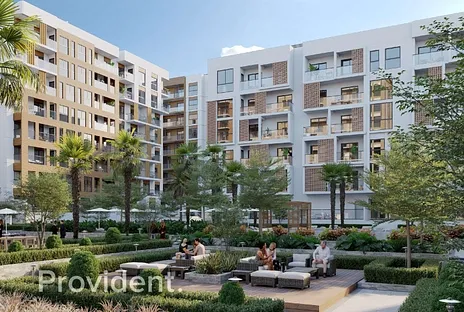 Apartment - Provident Estate