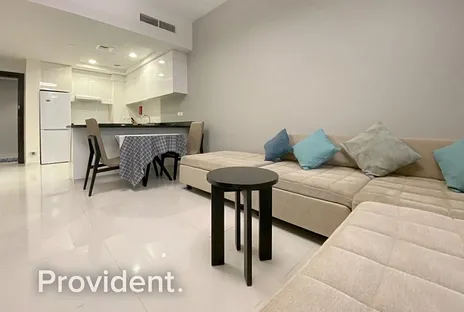 Apartment - Provident Estate
