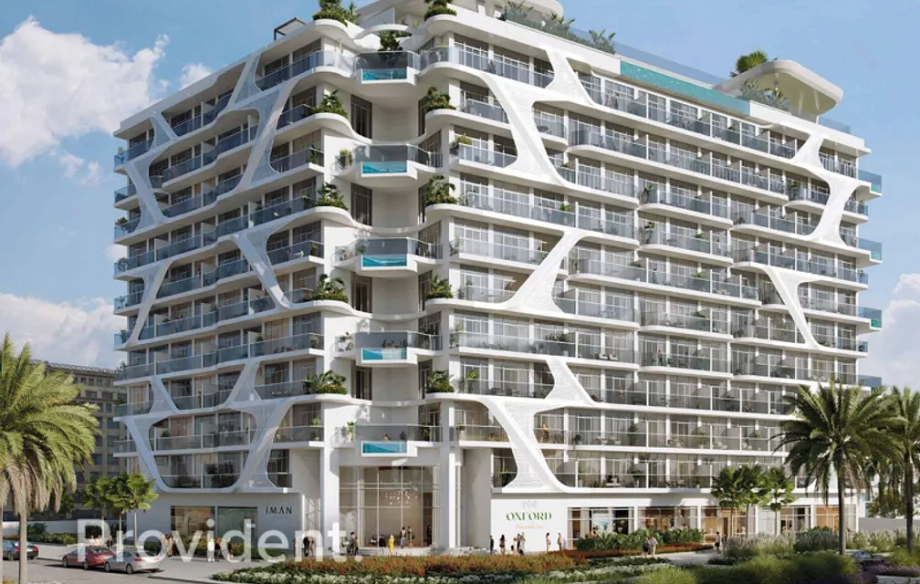 Apartment - Provident Estate