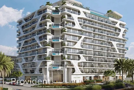 Apartment - Provident Estate