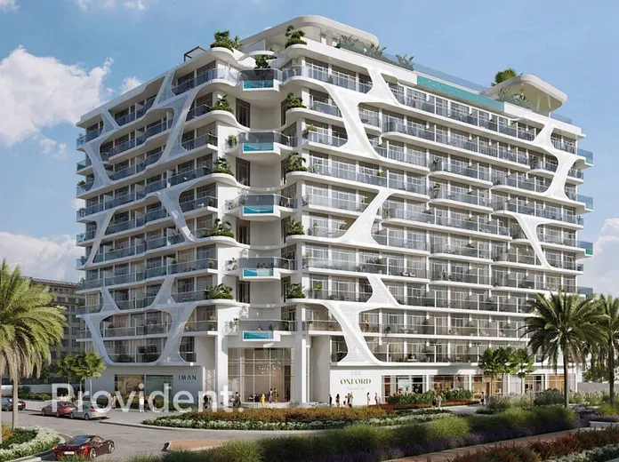 Apartment - Provident Estate