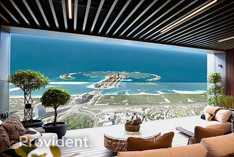 Penthouse - Provident Estate