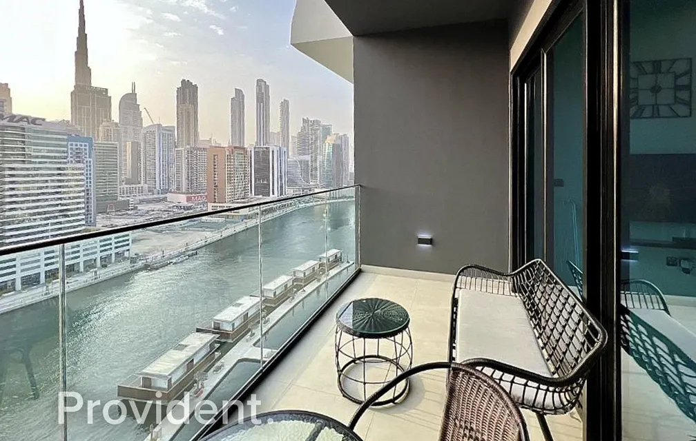 Apartment,Studio - Provident Estate