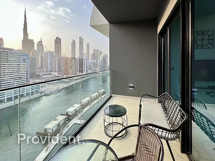 Apartment,Studio - Provident Estate