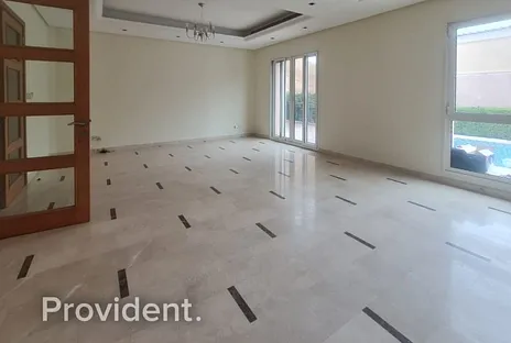 Villa - Provident Estate
