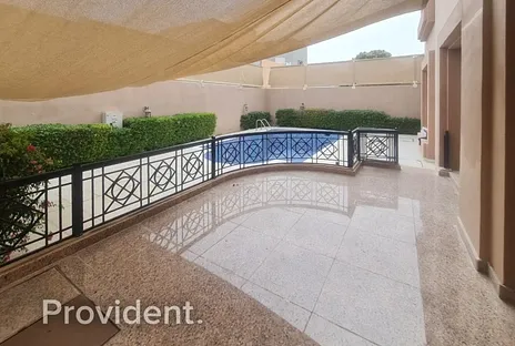 Villa - Provident Estate