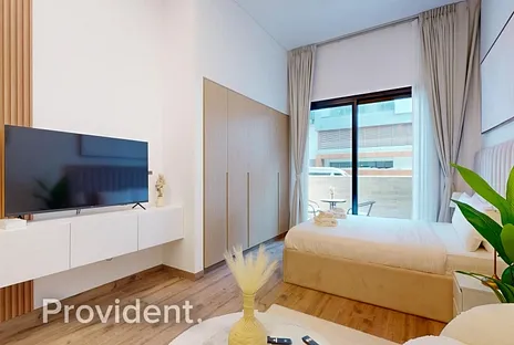 Apartment - Provident Estate