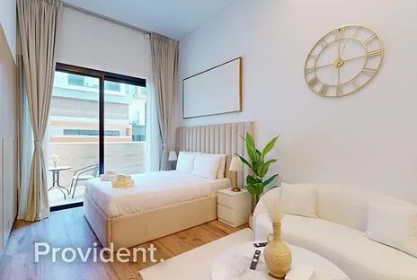 Apartment - Provident Estate
