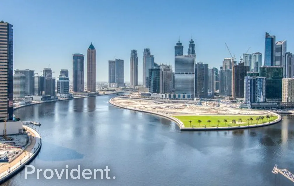 Apartment,Studio - Provident Estate