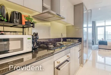 Apartment,Studio - Provident Estate