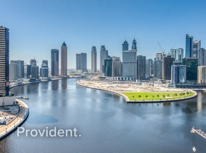 Apartment,Studio - Provident Estate